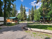   Employee Campground Rent